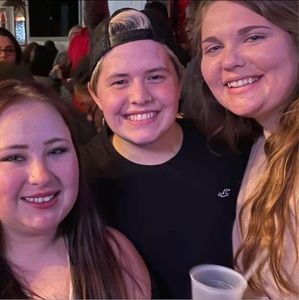 Meet your Posher, Brad